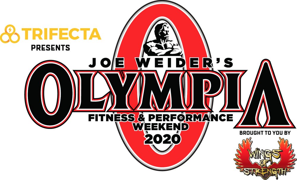 itness Industry Celebrates Landmark Deal as Olympia Announces New Ownership