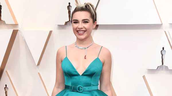Florence Pugh Makes Marmalade on Instagram