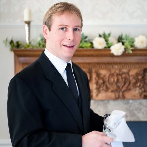 Former-Royal-Butler-Grant-Harrold-Shares-'Mortifying'-Royal-Dinner-Party-Mishap