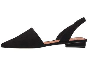 Franco Sarto Pointed Toe Flats Are the Flawless Spring Shoe