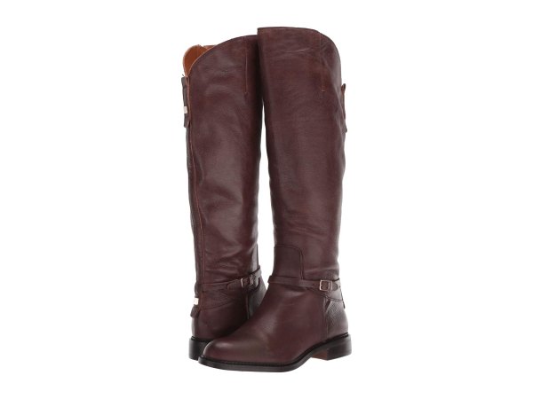 Franco Sarto Equestrian-Style Boots Are Up to 65% Off | Us Weekly