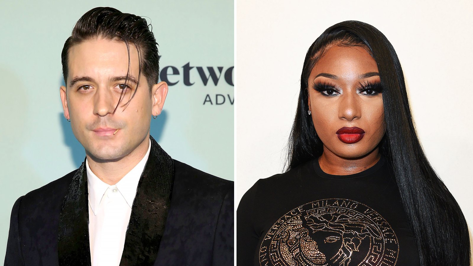 G-Eazy and Megan Thee Stallion Get Hot and Heavy in Super Bowl Sunday Videos