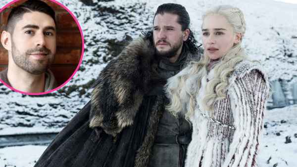 Game of Thrones Is Getting a Musical Parody Prequel
