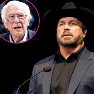Garth Brooks Faces Criticism After Fans Mistake His Sander Jersey