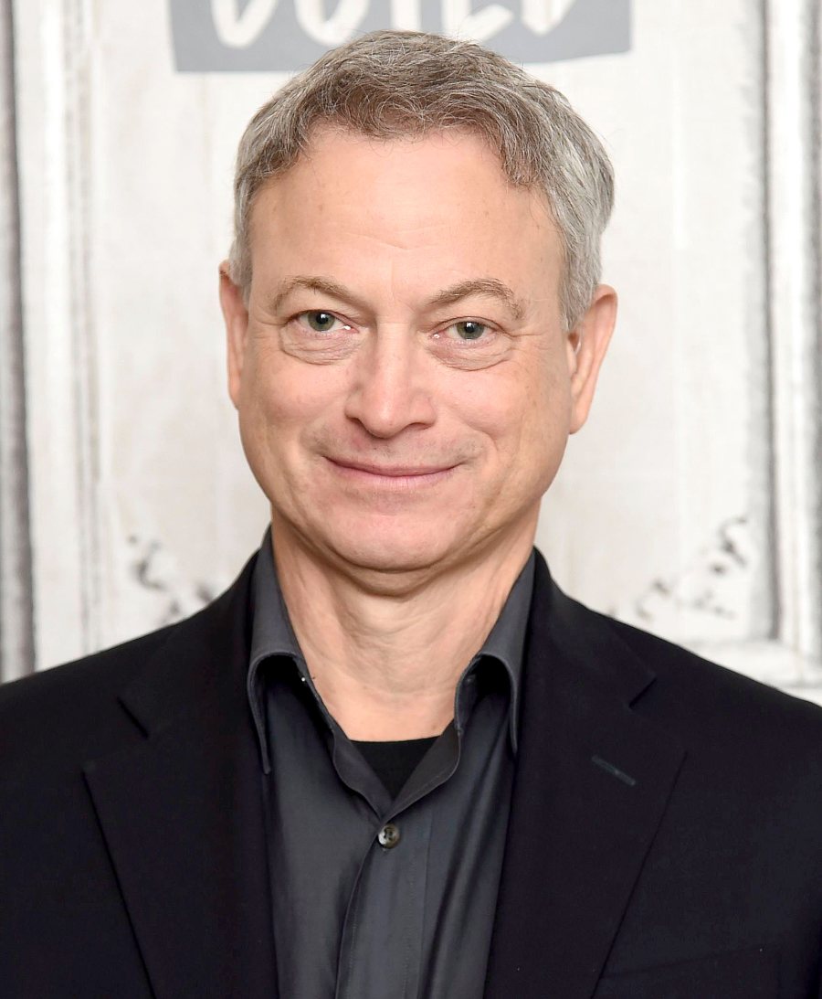 Gary-Sinise