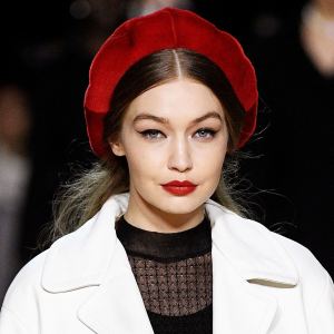 Gigi Hadid On Her "Runway Body"