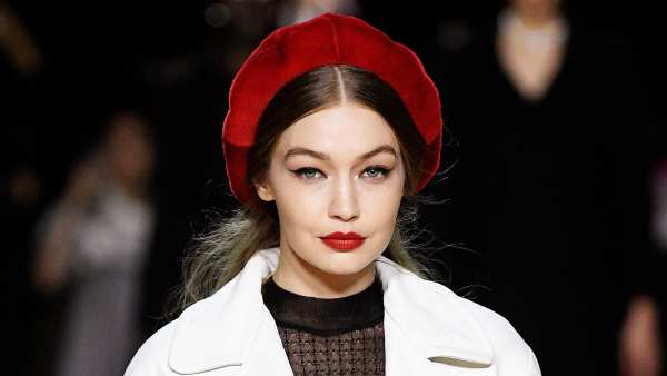 Gigi Hadid On Her "Runway Body"