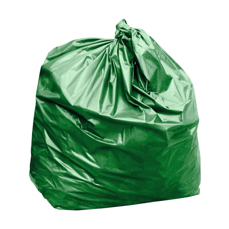 Green Garbage Kourtney Kardashian Shares How She Keeps Her Home Environmentally Friendly