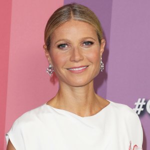Gwyneth Paltrow Makes 'Contagion' Joke Amid Coronavirus Outbreak