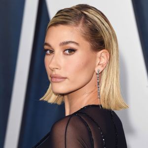 Hailey Bieber Reveals Which Is Her Most Meaningful Tattoo