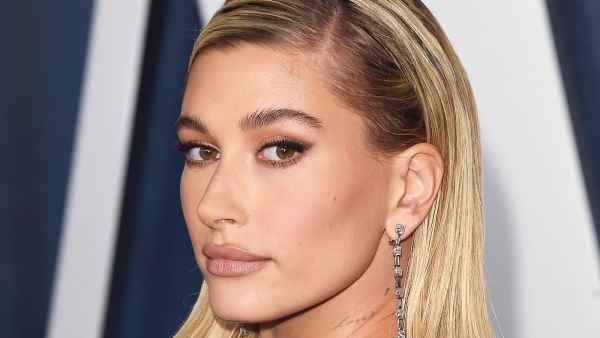 Hailey Bieber Reveals Which Is Her Most Meaningful Tattoo