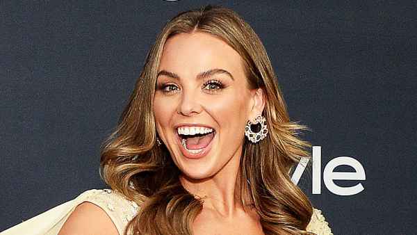 Hannah Brown Was Denied From Raya App