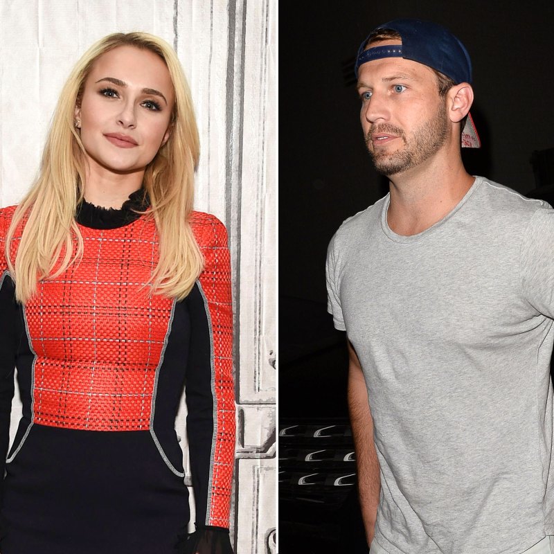 💔 Brian Hickerson Breaks Silence After Hayden Panettiere's Death