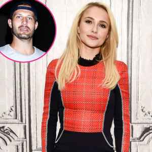 Hayden Panettiere Is in Danger With Brian Hickerson