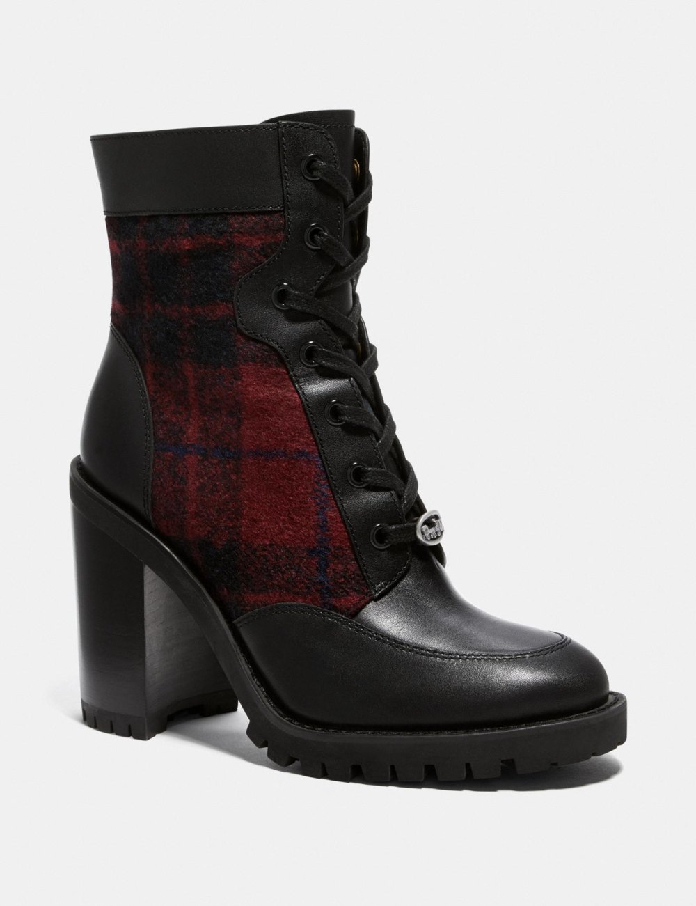 Hedy Bootie