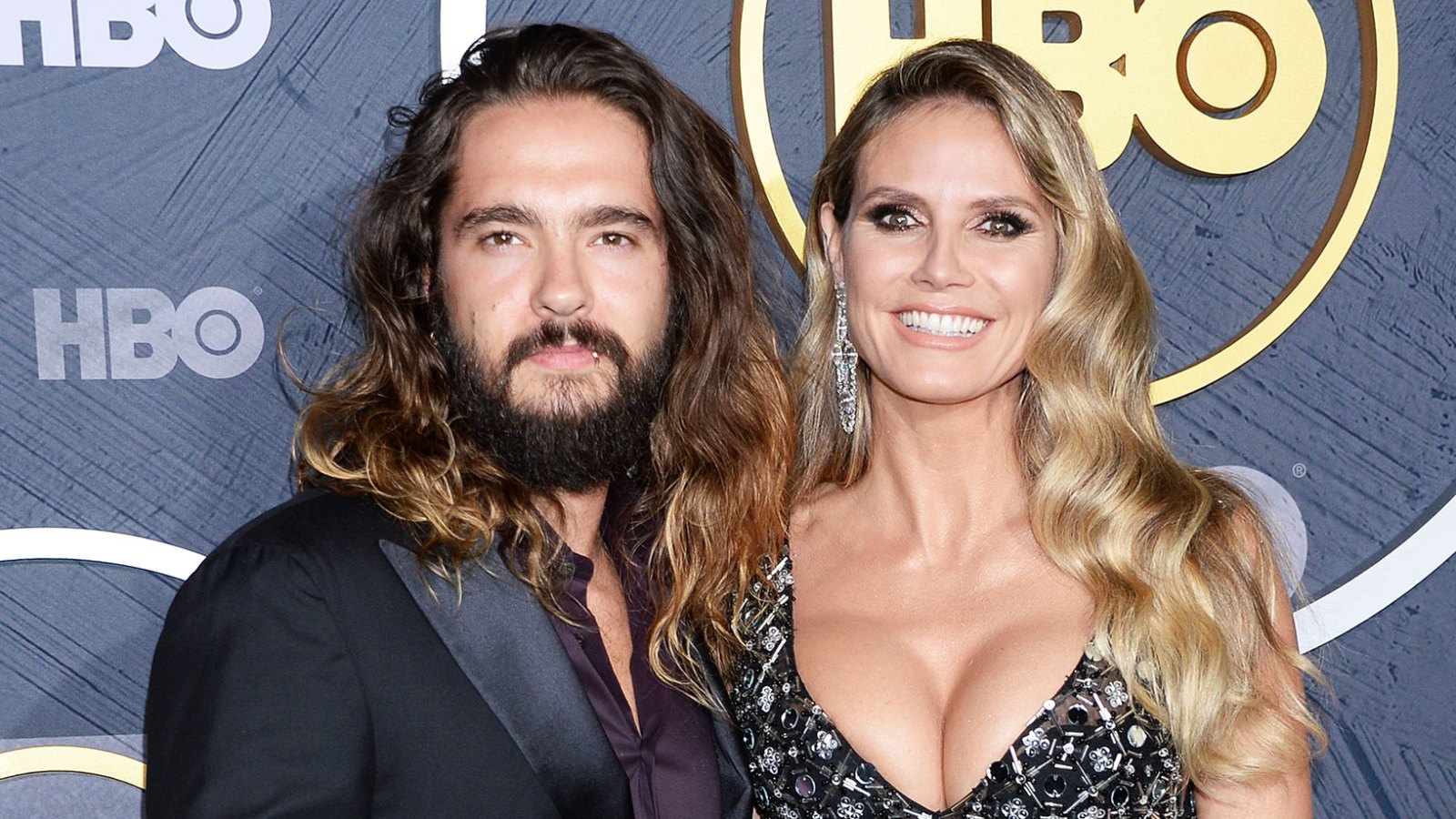 Heidi Klum Admits She Didn’t Listen to Husband Tom Kaulitzs Music Before Dating