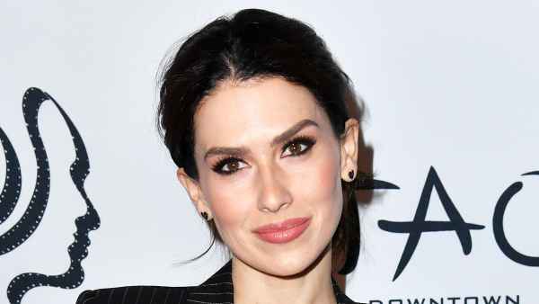 Hilaria Baldwin Admits She Goes Therapy Following Miscarriage