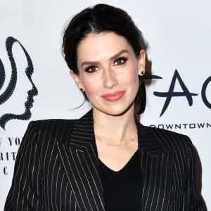 Hilaria Baldwin Admits She Goes Therapy Following Miscarriage