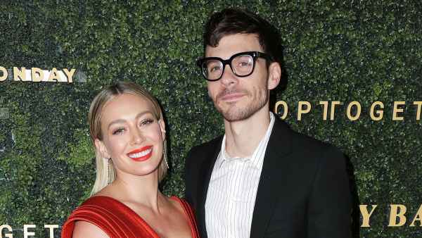 Hilary-Duff-Duets-With-Matthew-Koma-on-Third-Eye-Blind-Cover