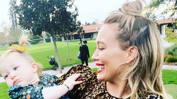Hilary-Duff-Has-an-‘Absolute-Storm’-of-a-Morning-With-Daughter-Banks