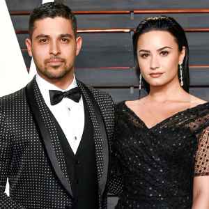 How Demi Lovato Really Feels About Ex Wilmer Valderrama Engagement