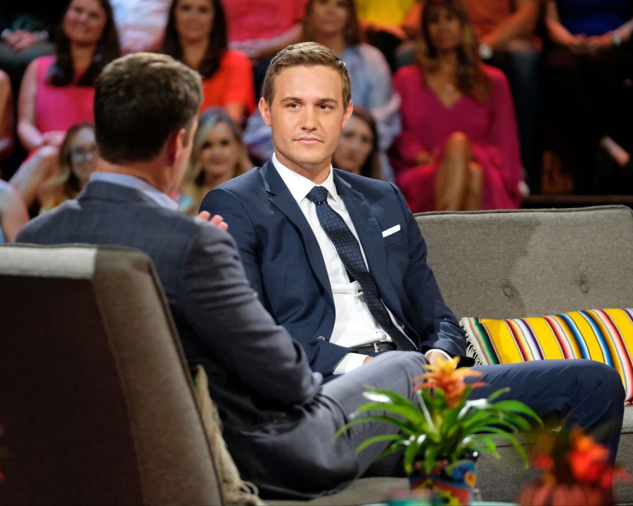 How Does ‘The Bachelor’ End? Everything Peter Weber, Chris Harrison and ABC Exec Have Said