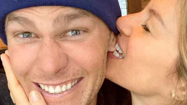 How the Stars Celebrated Their Loved Ones on Valentine's Day