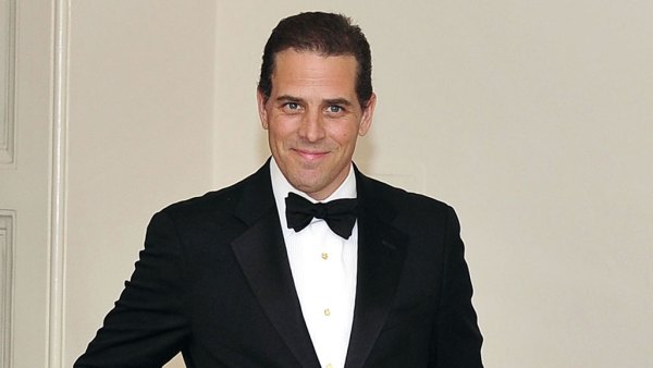 Hunter Biden Expecting 5th Child