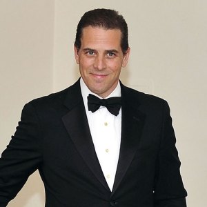 Hunter Biden Expecting 5th Child
