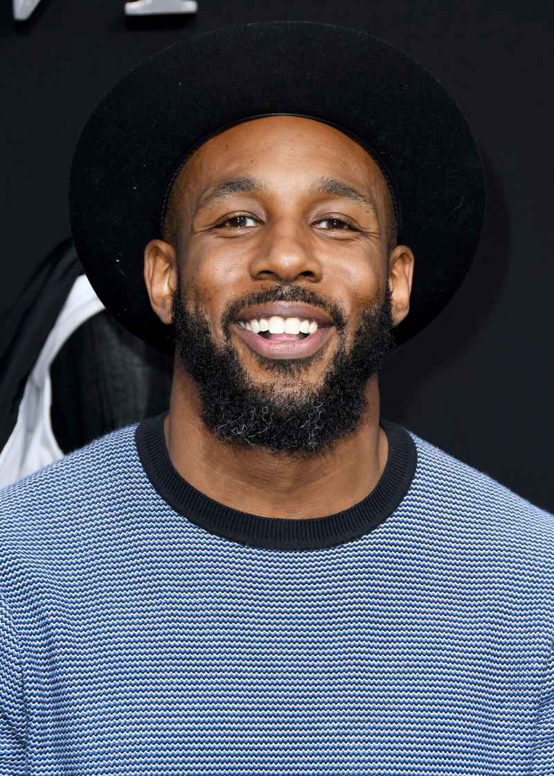 Stephen “tWitch” Boss Inappropriate Kids Quotes