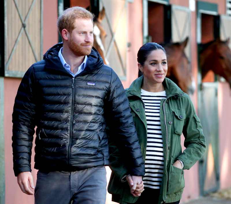 Inside-Prince-Harry,-Meghan-Markle's-Different-World-in-Canada