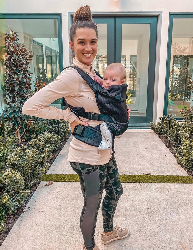 Jade-Roper-Reveals-6-Month-Old-Son-Brooks-Had-Frenectomy