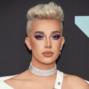 James Charles