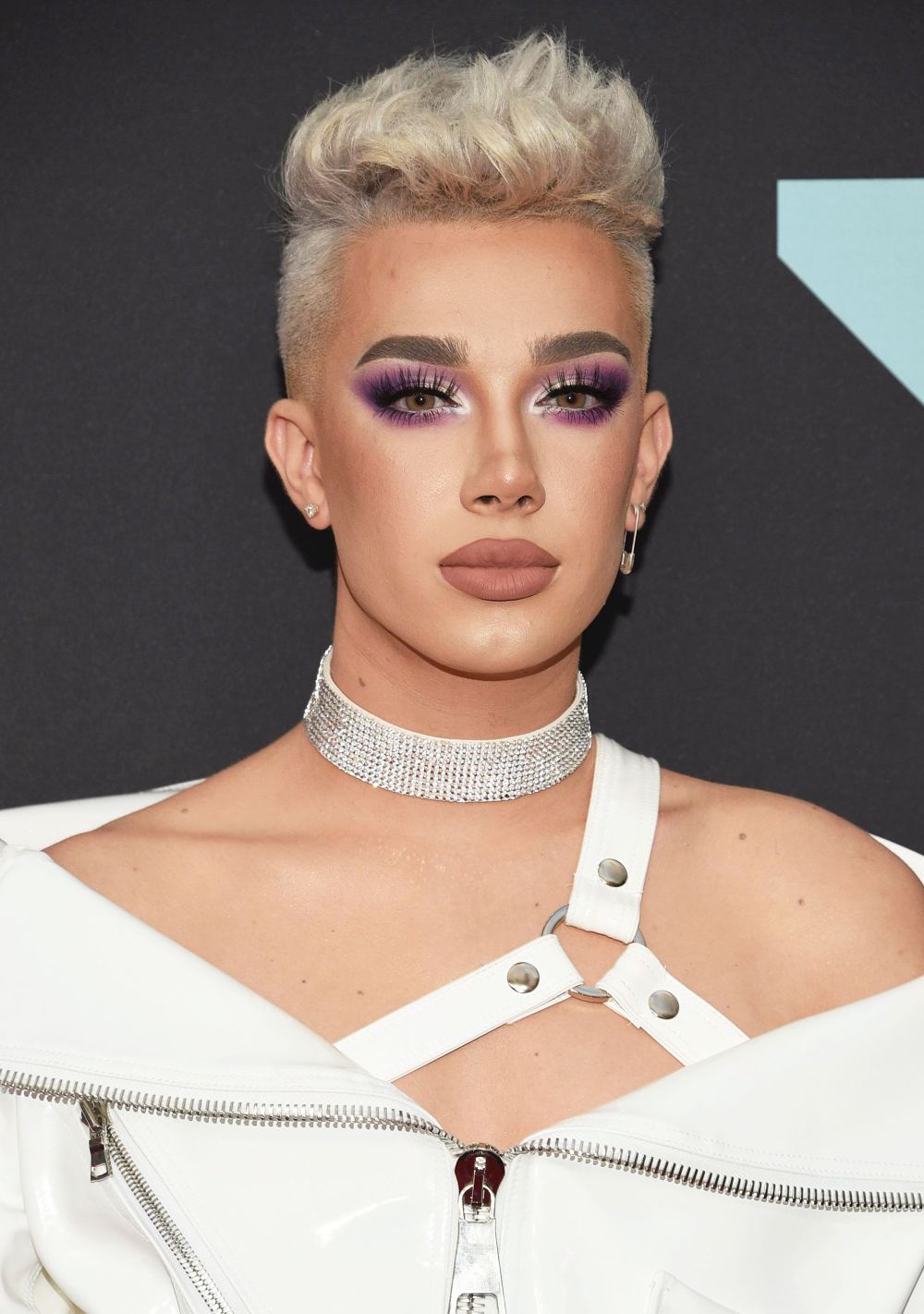 James Charles Threatened By Uber Driver