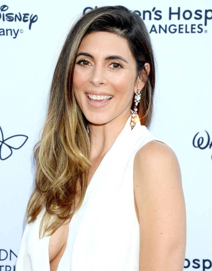 Jamie-Lynn Sigler: I Can 'Live a Full Life' With Multiple Sclerosis
