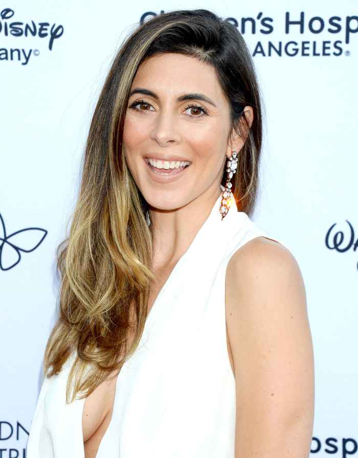 Jamie-Lynn Sigler I Can Live a Full Life With Multiple Sclerosis