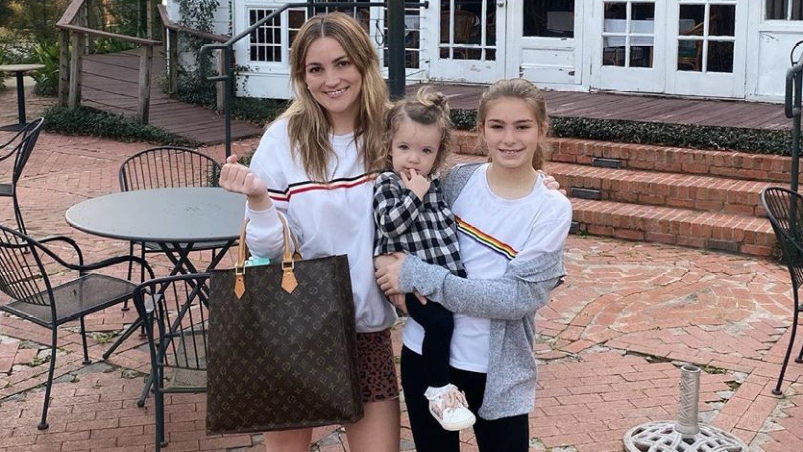 Jamie Lynn Spears' Daughter Maddie Hospitalized Following an Incident at Recess