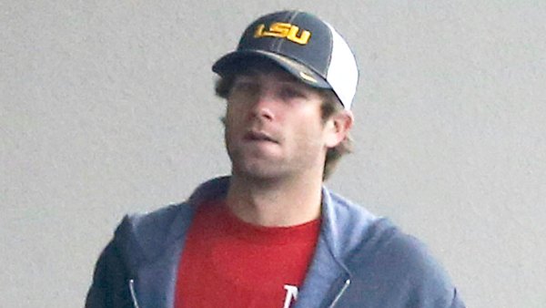Jamie Lynn Spears Ex Fiance Casey Aldridge Charged With Burglary