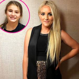 Jamie Lynn Spears Reflects Daughter Near-Fatal Accident 3 Years Later