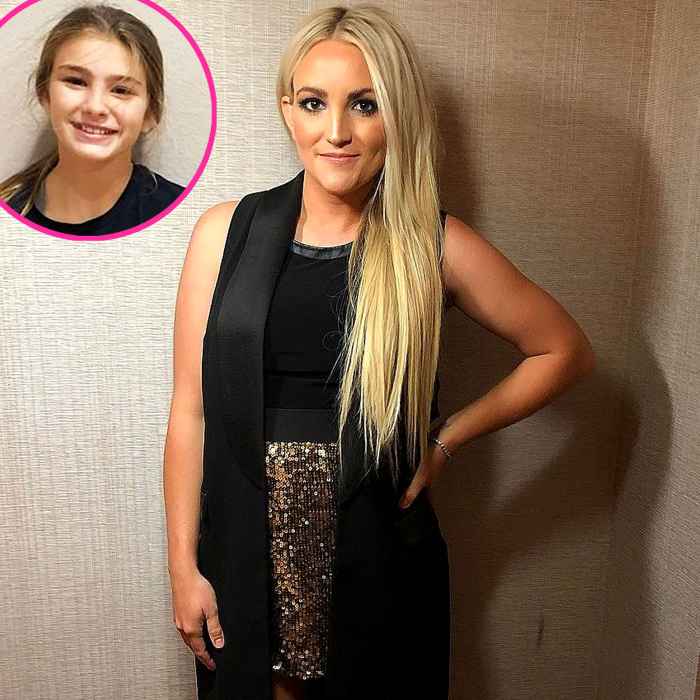 Jamie Lynn Spears Reflects Daughter Near-Fatal Accident 3 Years Later