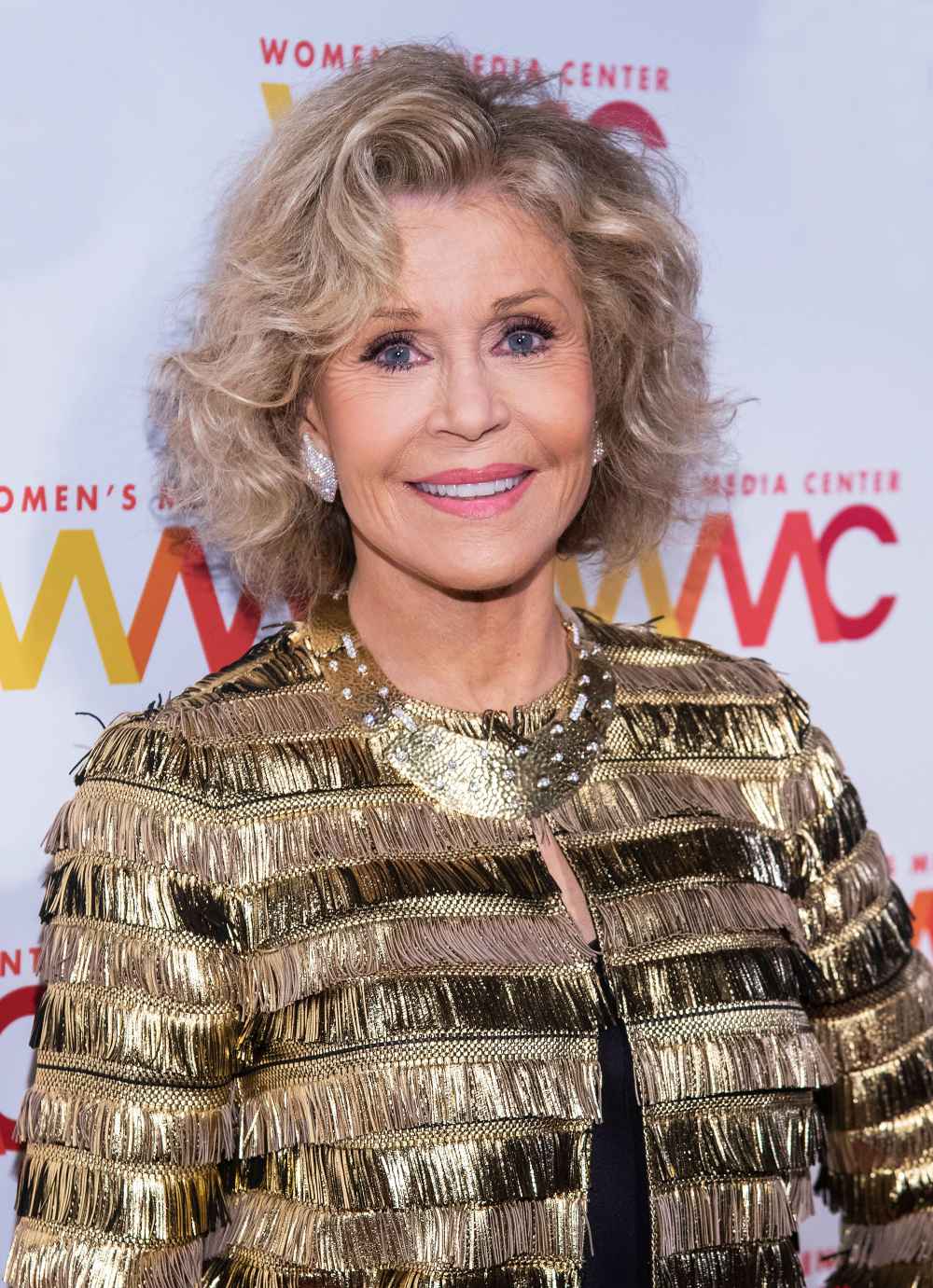 Jane Fonda On Plastic Surgery