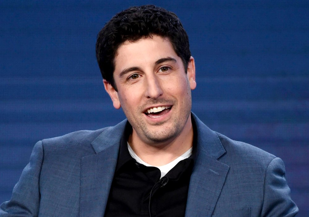 Jason Biggs Hasnt Entirely Given Up Making Another American Pie