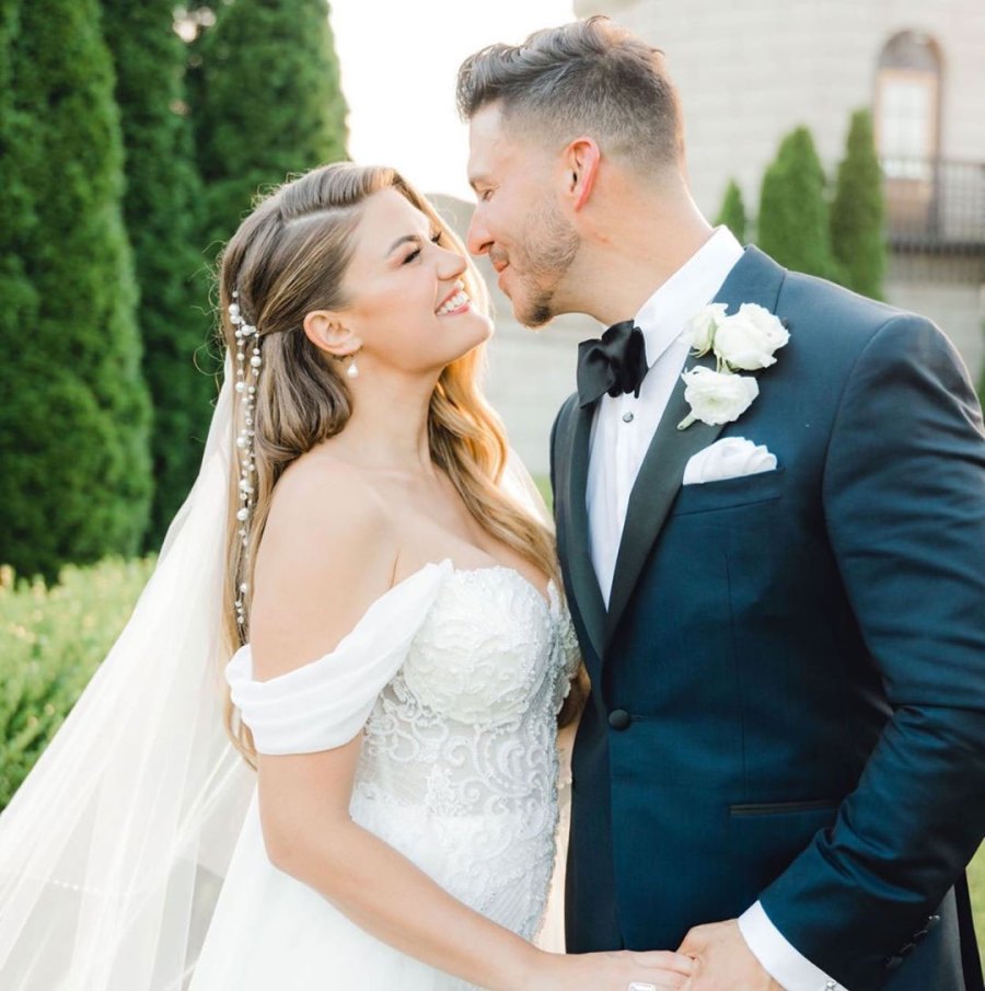 Jax Taylor Instagram How the Stars Celebrated Their Loved Ones on Valentine's Day