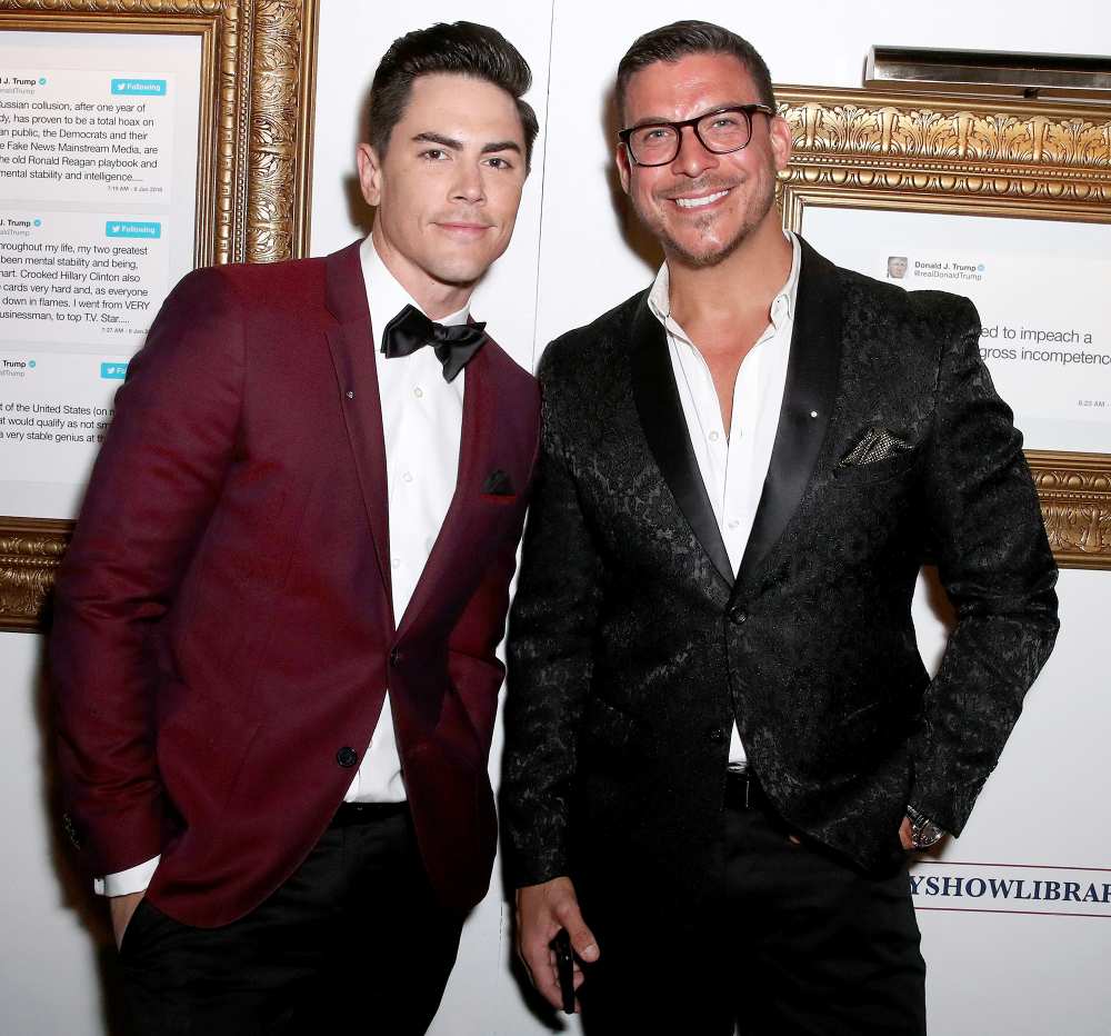 Jax-Taylor--Tom-Sandoval-‘Does-Things-for-TV’-to-Make-Him-‘Look-Good’