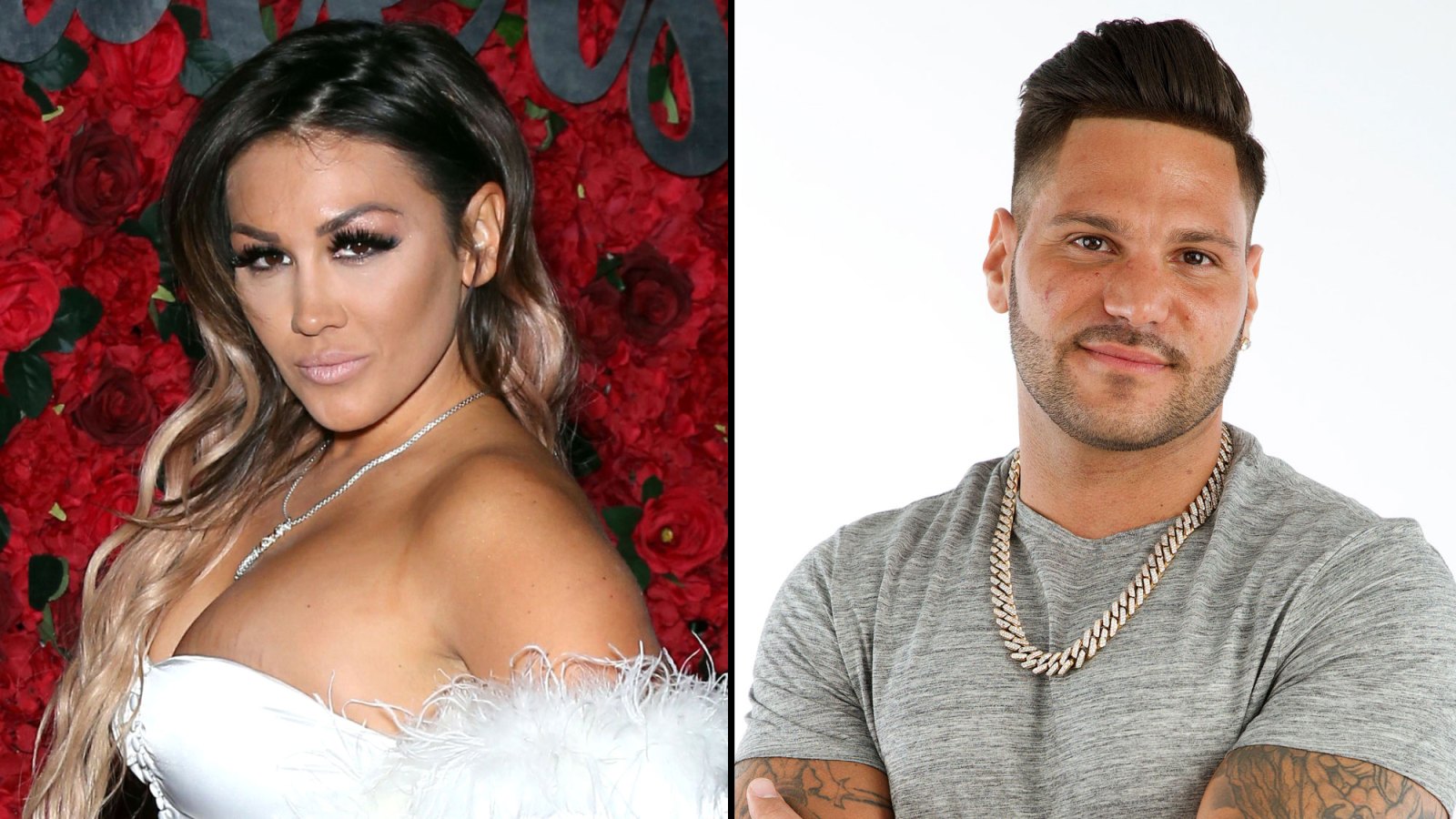 Jen Harley Says She Is ‘Ready to Get Everything Over With’ at Ronnie Ortiz-Magro’s Court Hearing
