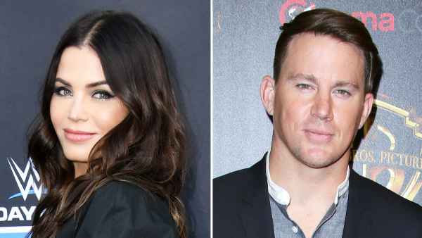 Jenna Dewan and Channing Tatum Finalize Divorce and Will Use Coparenting App to Communicate