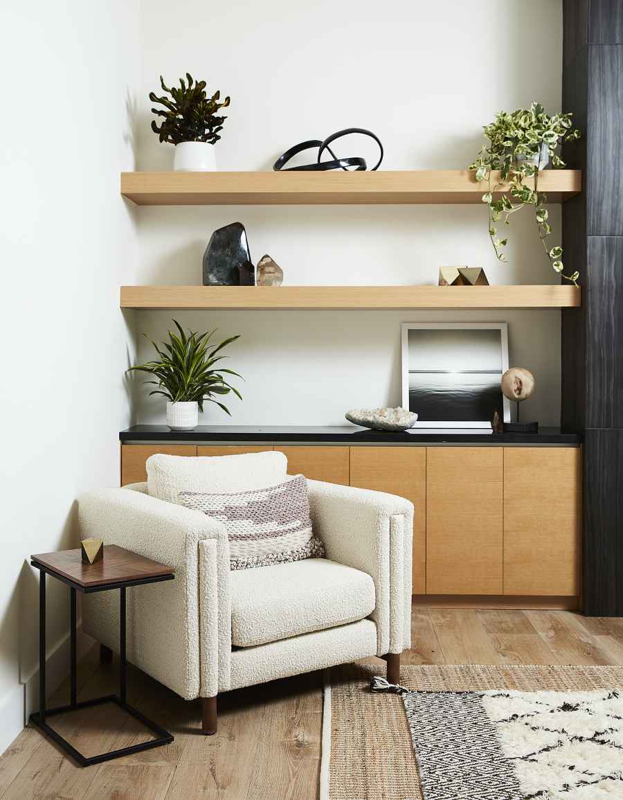 Jenna Dewan's New LA Home with AllModern