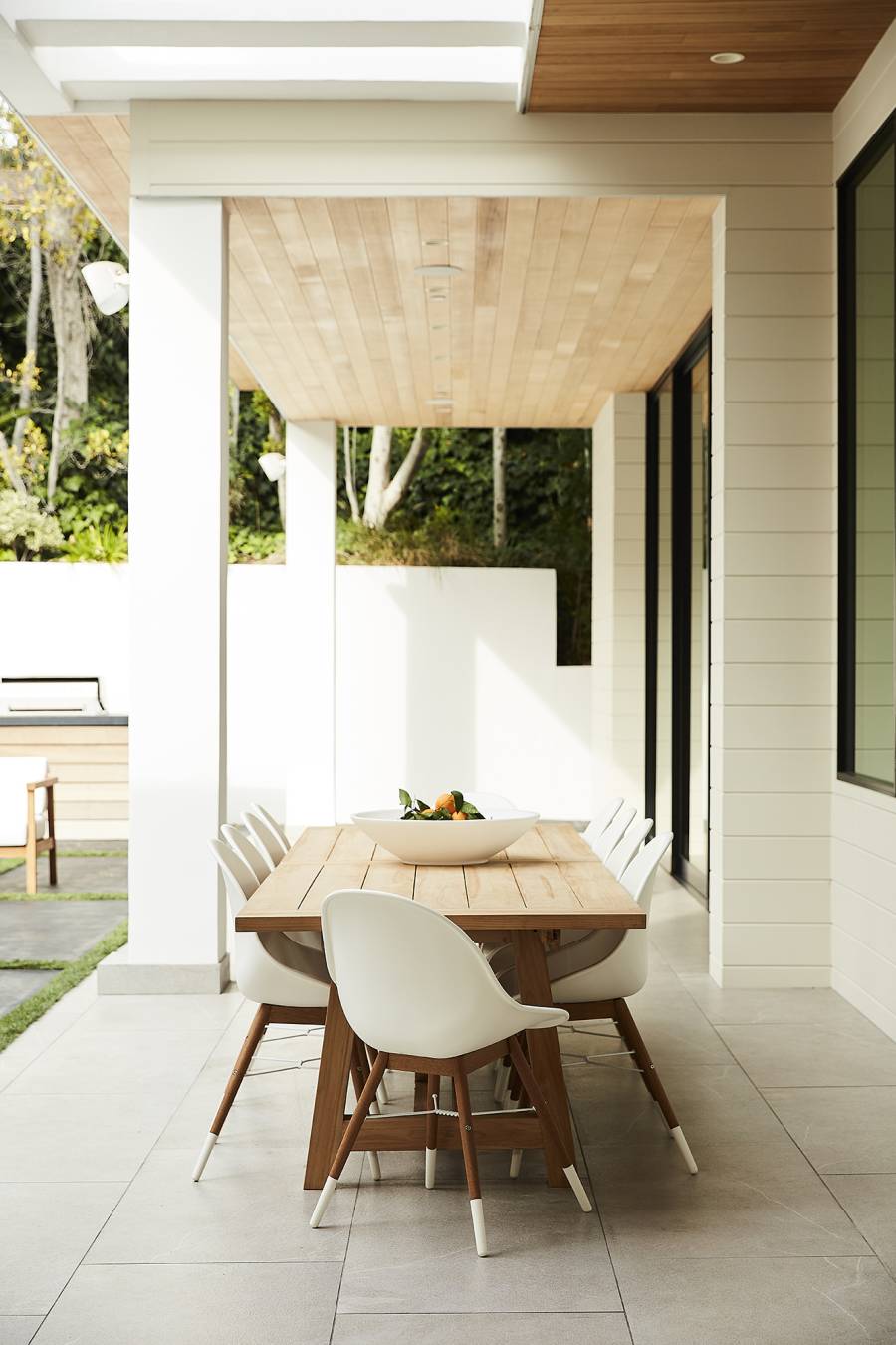 Jenna Dewan's New LA Home with AllModern