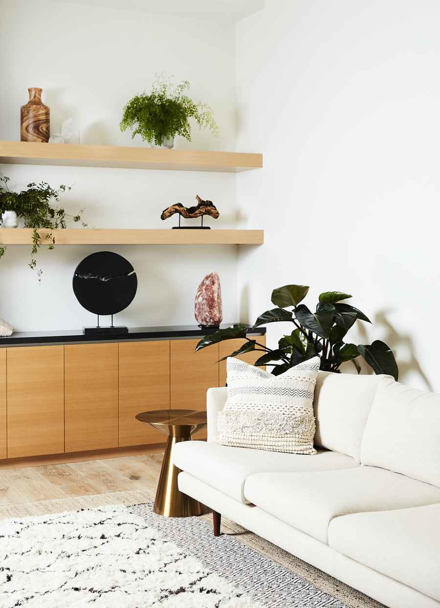 Jenna Dewan's New LA Home with AllModern
