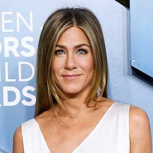 Jennifer Aniston Style File January 19, 2020